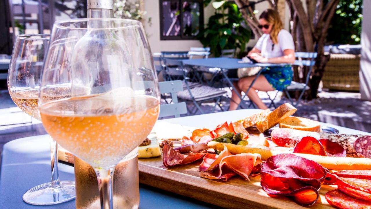 Antichambre Nîmes Eksteriør bilde